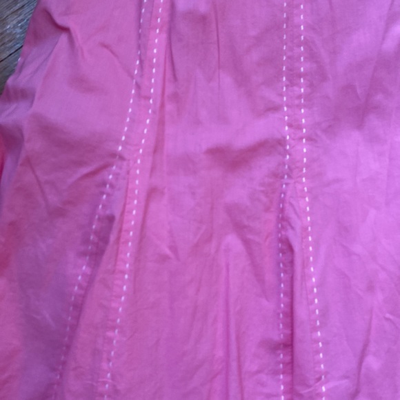 Garnet Hill skirt - Picture 2 of 4